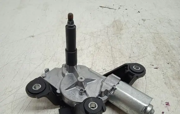 Renault Scenic III - Grand scenic III Rear window wiper motor 287100010R