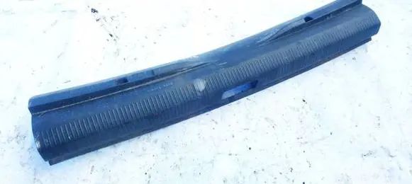 Volkswagen PASSAT B6 Other trunk/boot trim element 3C9863459