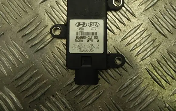 Hyundai ix 55 Other brake parts 956903J100 X3346