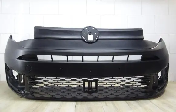 Volkswagen Caddy Front bumper 2K7807221