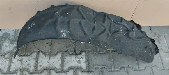 Seat Leon (5F) Rear arch fender liner splash guards NADKOLETYLLEONIIIL