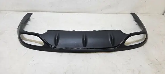 Mercedes-Benz E W238 Rear bumper lower part trim A2388859000