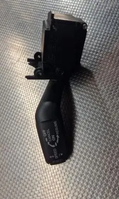Audi A6 S6 C6 4F Cruise control stalk 4E0953521