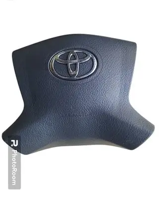 Toyota Avensis T250 Steering wheel airbag 4513005112