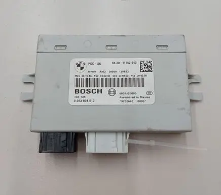 Mini Cooper Countryman R60 Parking PDC control unit/module 66209252640