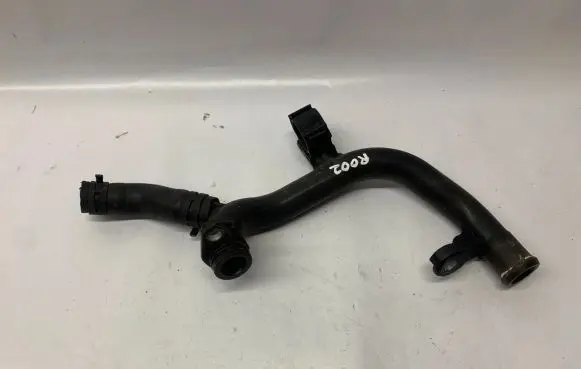 Volkswagen Golf VI Engine coolant pipe/hose 06J121065F