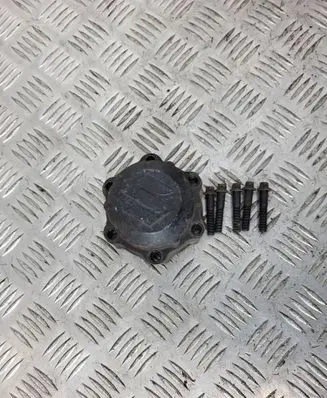 Suzuki Jimny Hub lock 