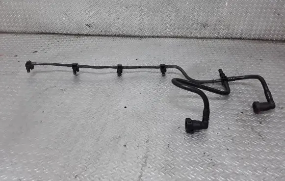 Citroen Jumper Fuel return line/hose 