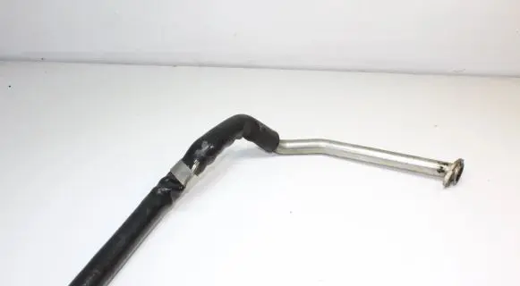 BMW 5 F10 F11 EGR valve line/pipe/hose