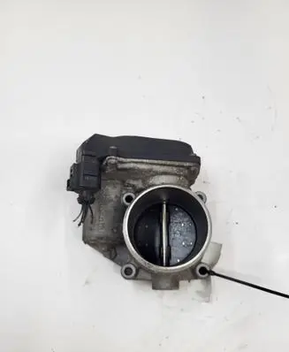 Audi A4 S4 B8 8K Throttle valve 06F133062Q A2C53390403 1448701257