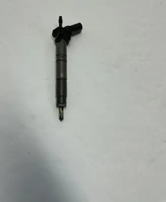 Mercedes-Benz R W251 Fuel injector 0445115027 A6420700587