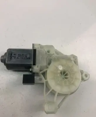 Audi A7 S7 4K8 Rear door window regulator motor 4K0959881