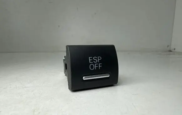 Audi A3 S3 A3 Sportback 8P ESP (stability program) switch 8P0927134B 9751255