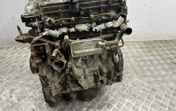 Toyota Avensis T250 Engine 2AD 5064466