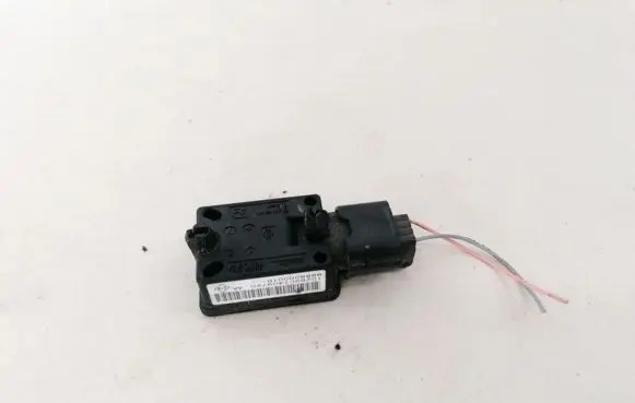 Renault Scenic III - Grand scenic III Sensor 1801367 610714200F