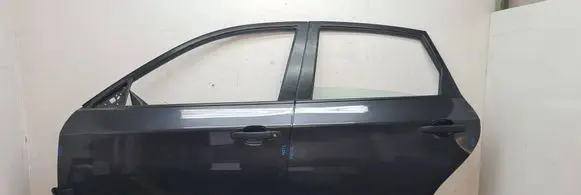 Mazda 3 I Door (2 Door Coupe) 5271ATS