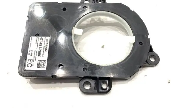 Nissan Juke II F16 Steering angle sensor 479456PE0C
