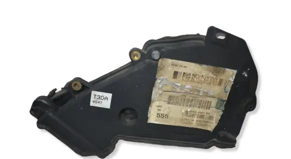 Ford C-MAX II Timing belt guard (cover) 9684193080