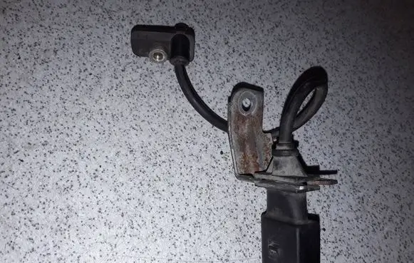 Crankshaft position sensor