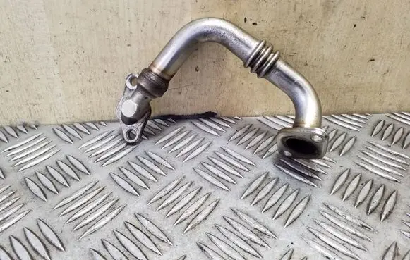 Subaru Forester SH EGR valve line/pipe/hose