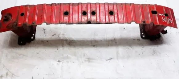 Ford Focus Front bumper cross member