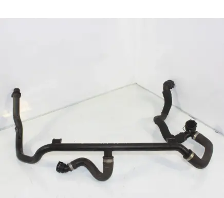 BMW X3 F25 Engine coolant pipe/hose 7525869 04008052