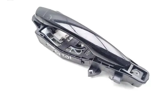 Opel Mokka B Front door exterior handle 9688834080