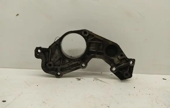 Mercedes-Benz Vito Viano W639 Timing belt guard (cover) A6460160306