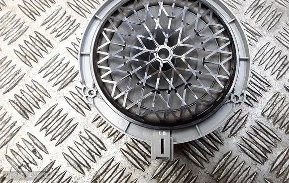 Opel Mokka B Front door speaker 9809320280