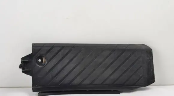 Audi A6 S6 C6 4F Foot rest pad/dead pedal 4F1864777A
