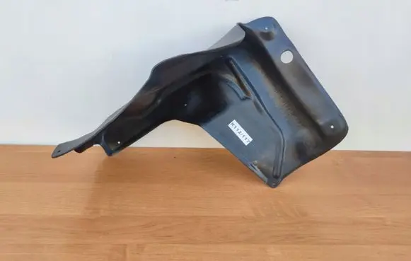 Toyota Corolla Verso AR10 Engine splash shield/under tray