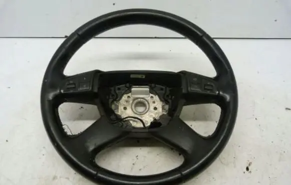 Skoda Octavia Mk2 (1Z) Steering wheel