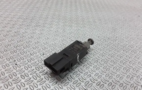 Clutch pedal sensor