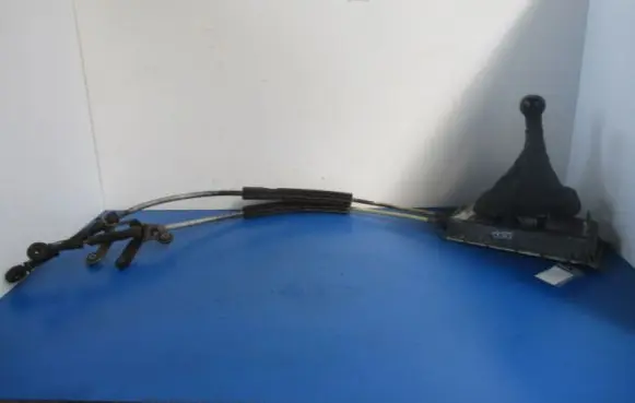 Seat Ibiza III (6L) Gear shift rod 6Q0711049AL