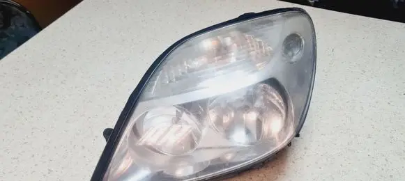 Renault Scenic I Headlight/headlamp 7700432100 7701047605