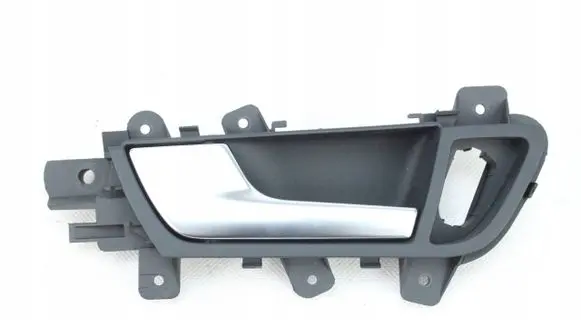 Audi A4 S4 B8 8K Front door interior handle 8K0837019