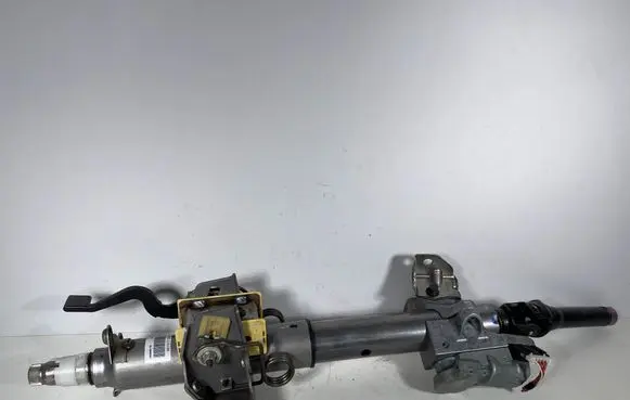 Mercedes-Benz Vito Viano W639 Steering wheel axle set A6394621720 419365331 101112373