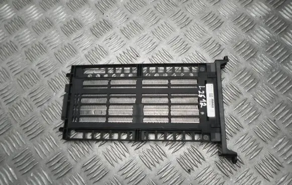Audi A5 8T 8F Electric car heater 8W0819011A