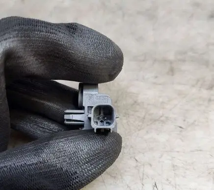 Volvo V40 Airbag deployment crash/impact sensor 31406537