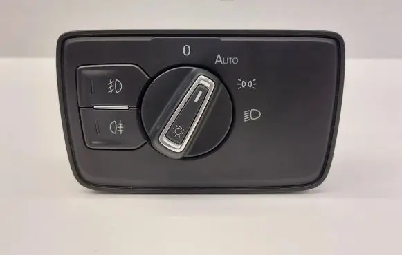 Volkswagen PASSAT B8 Light switch 3G0941633H