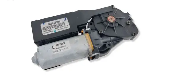 Jeep Commander Sunroof motor/actuator 24050050