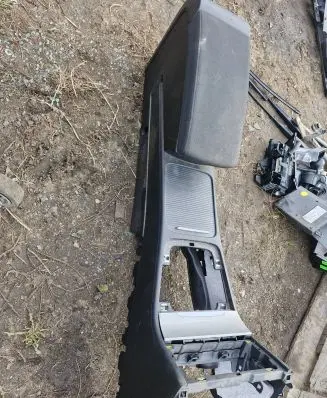 Volkswagen PASSAT B6 Armrest