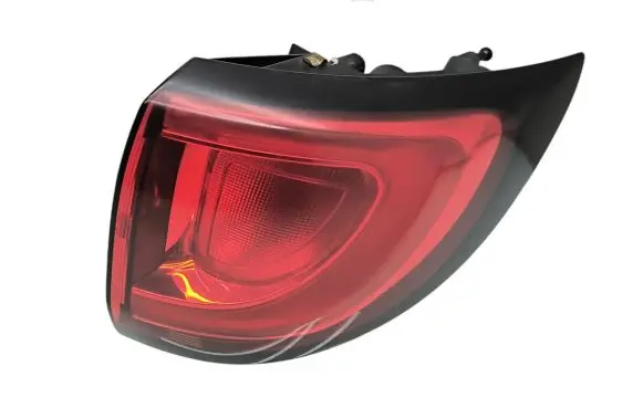 Chrysler Pacifica Rear/tail lights 68229026AD P68229026AD F00HTC408618