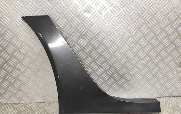 Renault Koleos I Foot area side trim 