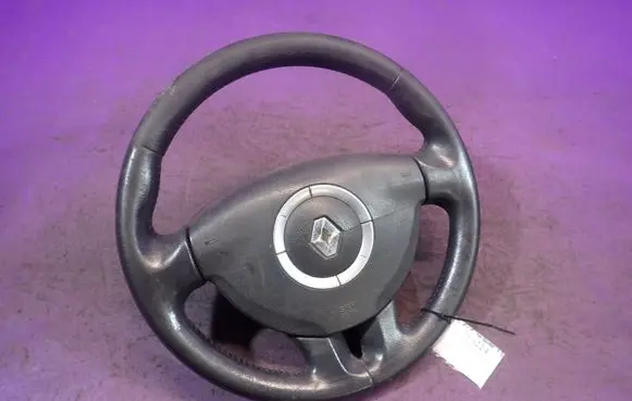Renault Espace - Grand espace IV Steering wheel