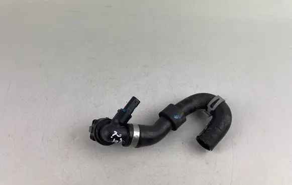 Audi Q4 e-tron Engine coolant pipe/hose 1EA121054F 079919523G