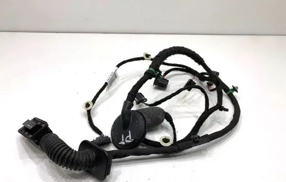 Skoda Octavia Mk4 Rear door wiring loom 5E3971694AG