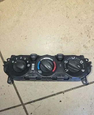 Ford Transit Custom Climate control unit GK2T19980CE E1119975E