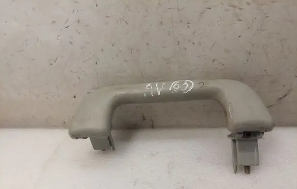 Toyota Avensis T250 Front interior roof grab handle 7461005070B0
