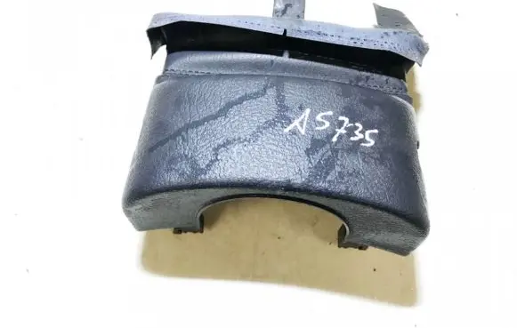 Citroen C5 Steering wheel column trim 9632612177